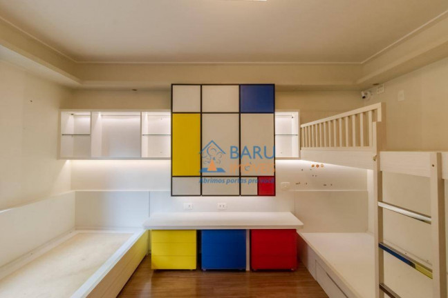 Imagem Apartamento com 3 Quartos à Venda, 206 m² em Jardim América - São Paulo Imagem Apartamento com 3 Quartos à Venda, 206 m² em Jardim América - São Paulo