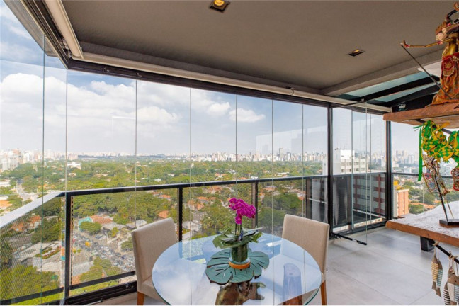 Imagem Apartamento com 1 Quarto à Venda, 89 m² em Pinheiros - São Paulo Imagem Apartamento com 1 Quarto à Venda, 89 m² em Pinheiros - São Paulo
