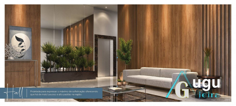 Apartamento com 2 Quartos à Venda, 61 m² em Centro - Guarapari