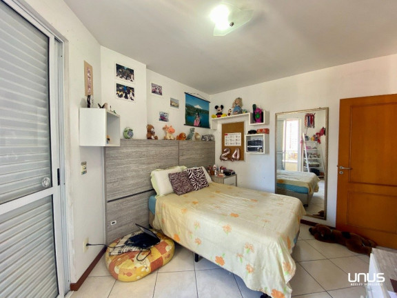 Imagem Apartamento com 3 Quartos à Venda, 161 m² em Kobrasol - São José