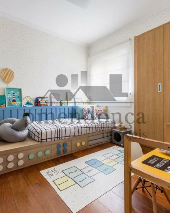Imagem Apartamento com 3 Quartos à Venda, 130 m² em Perdizes - São Paulo Imagem Apartamento com 3 Quartos à Venda, 130 m² em Perdizes - São Paulo