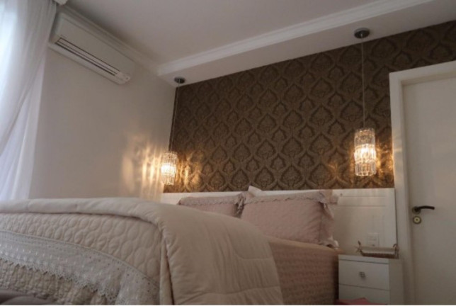 Imagem Apartamento com 3 Quartos à Venda, 149 m² em Tatuapé - São Paulo