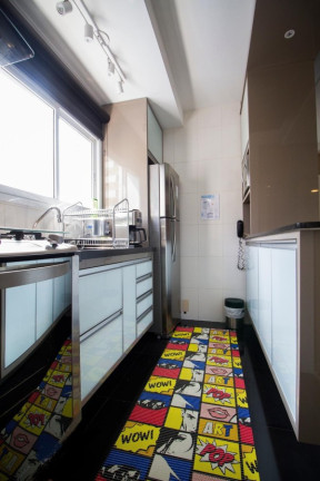Imagem Apartamento para Alugar, 90 m² em Cerqueira César - São Paulo