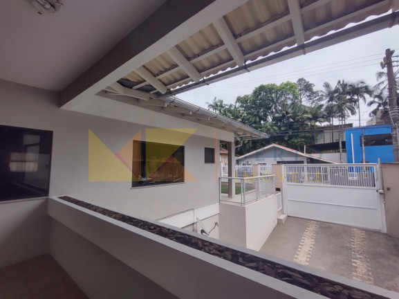 Imagem Casa com 3 Quartos à Venda, 247 m² em Itoupava Seca - Blumenau