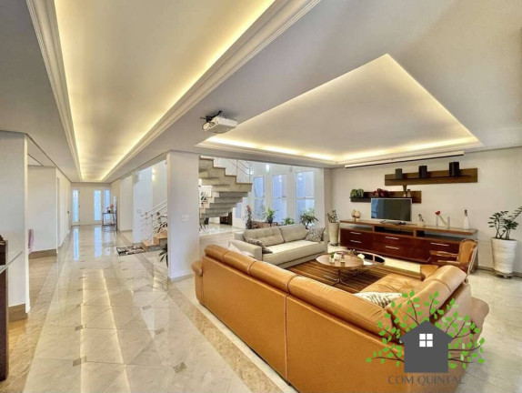 Casa com 3 Quartos à Venda, 810 m² em Jardim Do Golf I - Jandira