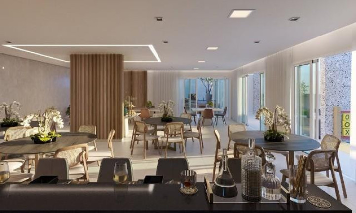 Imagem Apartamento com 3 Quartos à Venda, 76 m² em Praia De Itaparica - Vila Velha Imagem Apartamento com 3 Quartos à Venda, 76 m² em Praia De Itaparica - Vila Velha