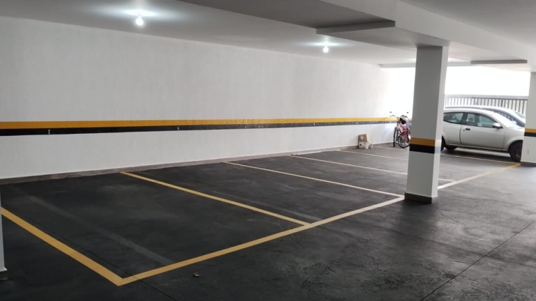 Imagem Imóvel com 3 Quartos à Venda, 131 m² em Paraíso - Santo André Imagem Imóvel com 3 Quartos à Venda, 131 m² em Paraíso - Santo André