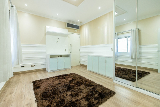 Casa com 4 Quartos à Venda, 440 m² em City América - São Paulo