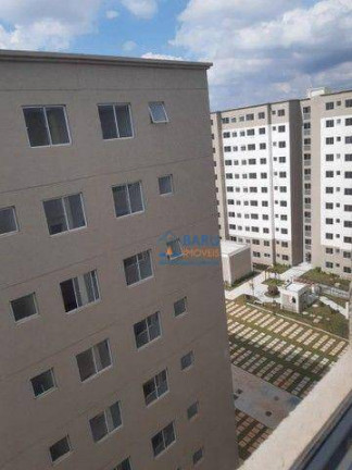Imagem Apartamento com 2 Quartos à Venda, 41 m² em Rio Pequeno - São Paulo Imagem Apartamento com 2 Quartos à Venda, 41 m² em Rio Pequeno - São Paulo
