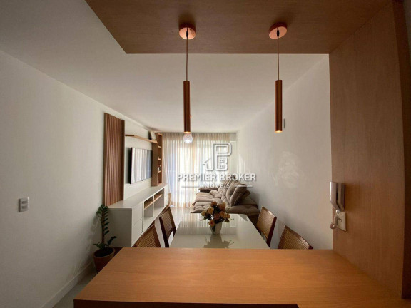 Imagem Apartamento com 2 Quartos à Venda, 66 m² em Agriões - Teresópolis Imagem Apartamento com 2 Quartos à Venda, 66 m² em Agriões - Teresópolis