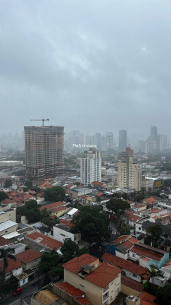 Imagem Imóvel com 1 Quarto à Venda, 25 m² em Brooklin - São Paulo Imagem Imóvel com 1 Quarto à Venda, 25 m² em Brooklin - São Paulo
