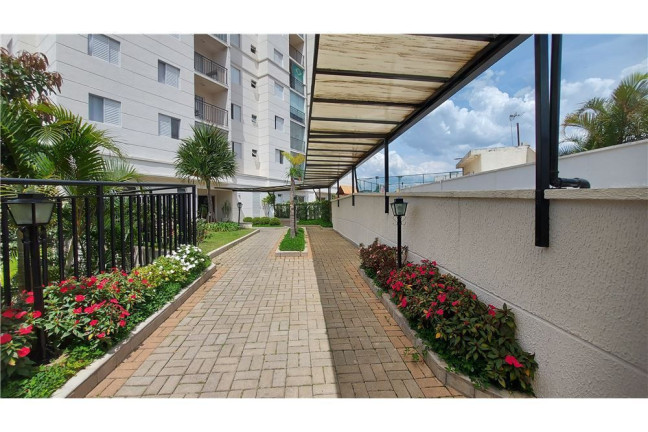Imagem Apartamento com 3 Quartos à Venda, 61 m² em Vila Formosa - São Paulo Imagem Apartamento com 3 Quartos à Venda, 61 m² em Vila Formosa - São Paulo