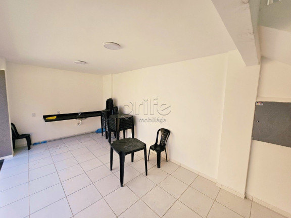 Imagem Apartamento com 2 Quartos à Venda, 52 m² em Couto Fernandes - Fortaleza Imagem Apartamento com 2 Quartos à Venda, 52 m² em Couto Fernandes - Fortaleza