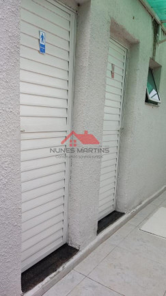 Imagem Apartamento com 2 Quartos à Venda, 64 m² em Vila Zizinha - São José Dos Campos