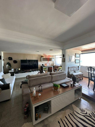 Imagem Apartamento com 3 Quartos à Venda, 170 m² em Manaira - João Pessoa