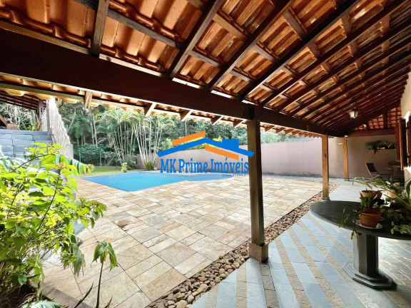 Imagem Casa de Condomínio com 3 Quartos para Alugar, 321 m² em Chácara Dos Lagos - Carapicuíba Imagem Casa de Condomínio com 3 Quartos para Alugar, 321 m² em Chácara Dos Lagos - Carapicuíba