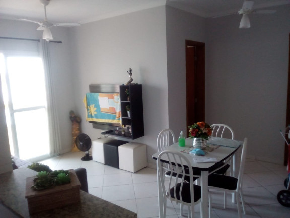Imagem Apartamento com 1 Quarto à Venda, 50 m² em Caiçara - Praia Grande