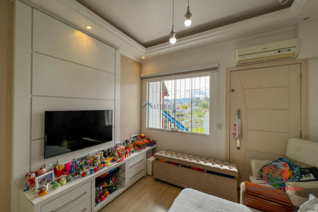 Imagem Casa com 3 Quartos à Venda, 160 m² em Forquilhas - São José Imagem Casa com 3 Quartos à Venda, 160 m² em Forquilhas - São José
