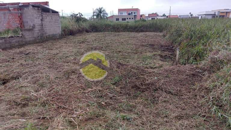 Imagem Terreno à Venda, 250 m² em Balneário Adriana - Ilha Comprida Imagem Terreno à Venda, 250 m² em Balneário Adriana - Ilha Comprida