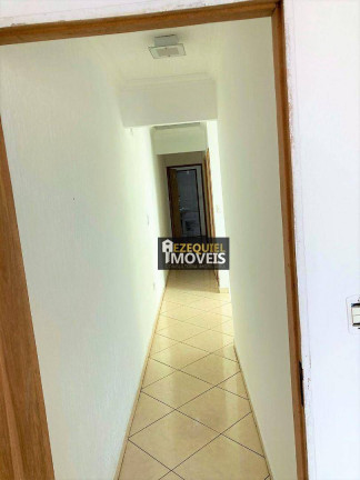 Imagem Casa de Condomínio com 3 Quartos à Venda, 238 m² em Assunção - São Bernardo Do Campo