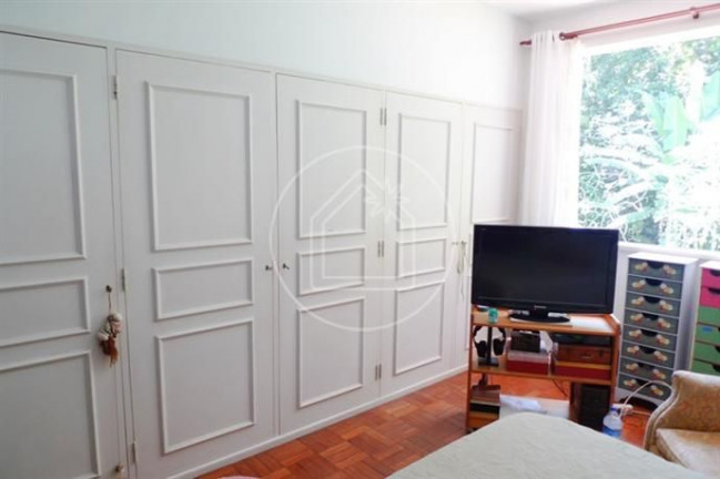Imagem Casa com 5 Quartos à Venda, 489 m² em São Conrado - Rio De Janeiro