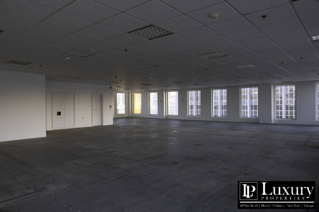 Imagem Imóvel Comercial à Venda, 540 m² em Jardim Paulistano - São Paulo