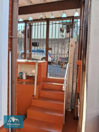 Imagem Casa com 4 Quartos à Venda, 170 m² em Vila Medeiros - São Paulo Imagem Casa com 4 Quartos à Venda, 170 m² em Vila Medeiros - São Paulo