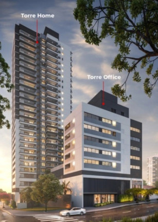 Imagem Imóvel Comercial à Venda, 33 m² em Ipiranga - São Paulo Imagem Imóvel Comercial à Venda, 33 m² em Ipiranga - São Paulo