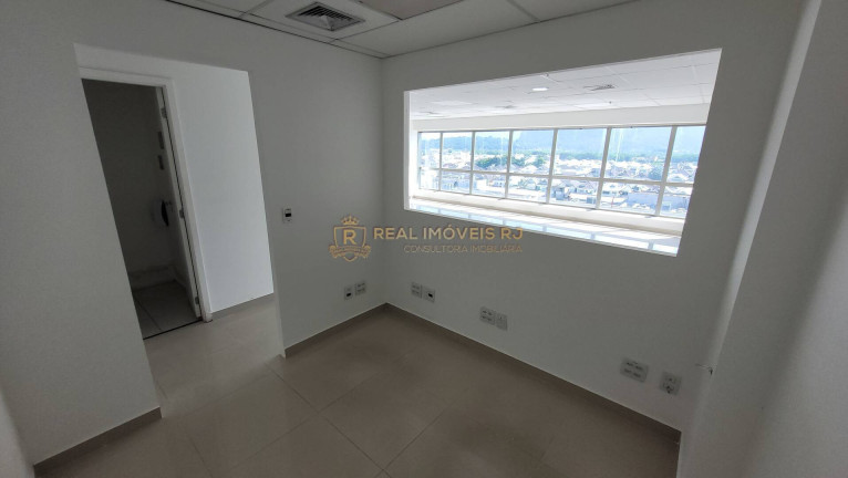 Imagem Sala Comercial à Venda, 108 m² em Recreio Dos Bandeirantes - Rio De Janeiro Imagem Sala Comercial à Venda, 108 m² em Recreio Dos Bandeirantes - Rio De Janeiro