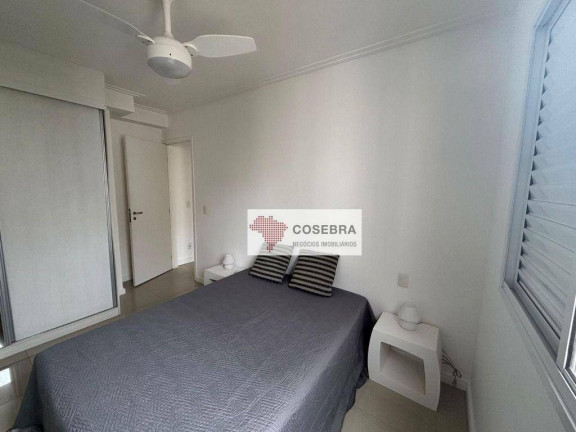 Imagem Apartamento com 2 Quartos para Alugar, 56 m² em Morumbi - São Paulo