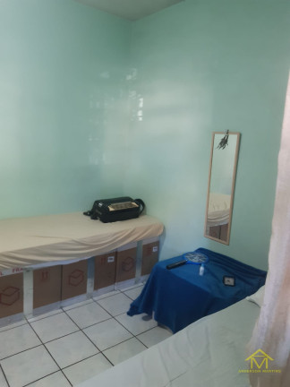 Imagem Casa com 3 Quartos à Venda, 120 m² em Cocal - Vila Velha