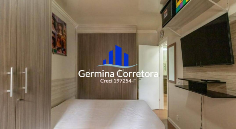 Imagem Apartamento com 2 Quartos à Venda, 51 m² em Vila São João - Barueri Imagem Apartamento com 2 Quartos à Venda, 51 m² em Vila São João - Barueri