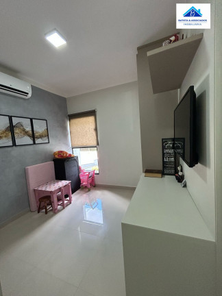 Imagem Casa com 3 Quartos à Venda, 138 m² em Residencial Real Park - Sumaré Imagem Casa com 3 Quartos à Venda, 138 m² em Residencial Real Park - Sumaré