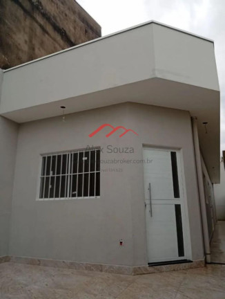 Casa com 2 Quartos à Venda, 65 m² em Jardim Villagio Ghiraldelli - Hortolândia