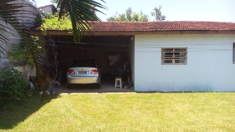 Imagem Casa com 4 Quartos à Venda, 190 m² em Jardim Bopiranga - Itanhaem Imagem Casa com 4 Quartos à Venda, 190 m² em Jardim Bopiranga - Itanhaem