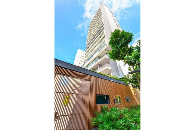 Imagem Apartamento com 1 Quarto à Venda, 26 m² em Vila Mariana - São Paulo Imagem Apartamento com 1 Quarto à Venda, 26 m² em Vila Mariana - São Paulo