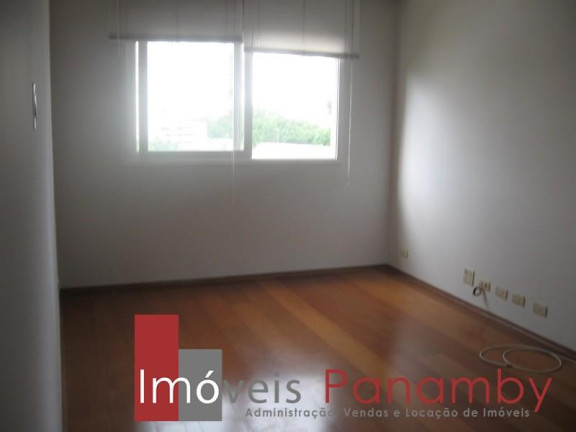 Imagem Apartamento com 1 Quarto à Venda, 39 m² em Vila Andrade - São Paulo Imagem Apartamento com 1 Quarto à Venda, 39 m² em Vila Andrade - São Paulo