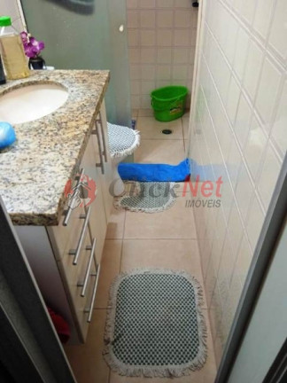 Imagem Apartamento com 2 Quartos à Venda, 55 m² em Sacomã - São Paulo Imagem Apartamento com 2 Quartos à Venda, 55 m² em Sacomã - São Paulo
