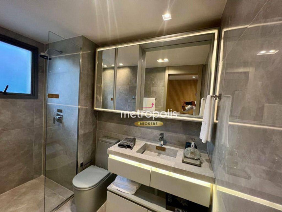 Imagem Apartamento com 4 Quartos à Venda, 234 m² em Vila Mariana - São Paulo Imagem Apartamento com 4 Quartos à Venda, 234 m² em Vila Mariana - São Paulo