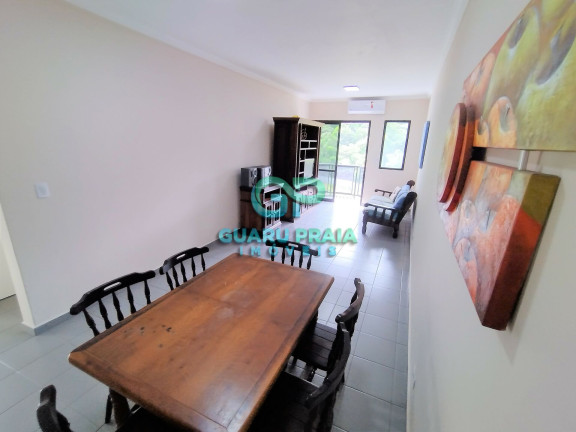 Imagem Apartamento com 2 Quartos à Venda, 104 m² em Enseada - Guarujá Imagem Apartamento com 2 Quartos à Venda, 104 m² em Enseada - Guarujá