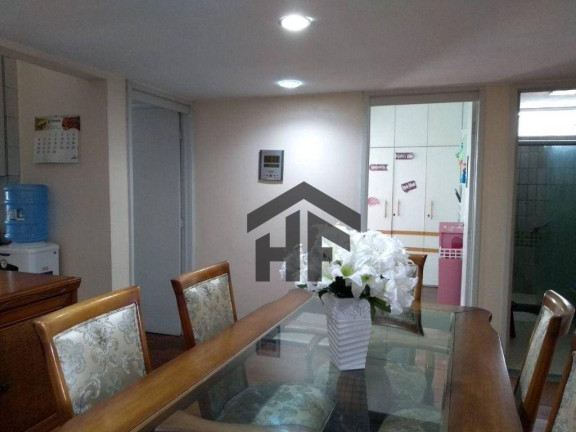 Imagem Apartamento com 4 Quartos à Venda, 175 m² em Graças - Recife
