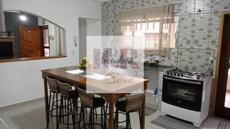 Imagem Casa com 2 Quartos à Venda, 300 m² em Vila Haro - Sorocaba