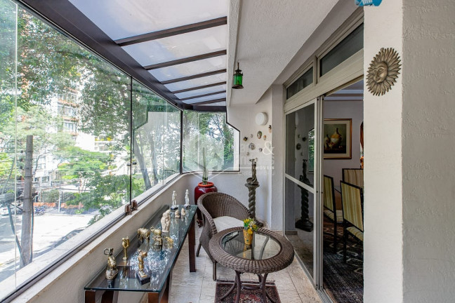 Imagem Apartamento com 3 Quartos à Venda, 223 m² em Jardim Paulista - São Paulo Imagem Apartamento com 3 Quartos à Venda, 223 m² em Jardim Paulista - São Paulo