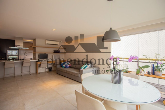 Imagem Apartamento com 2 Quartos à Venda, 75 m² em Perdizes - São Paulo Imagem Apartamento com 2 Quartos à Venda, 75 m² em Perdizes - São Paulo