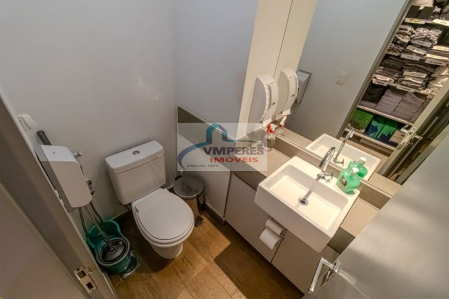 Imagem Sala Comercial à Venda, 33 m² em Jacarepaguá - Rio De Janeiro