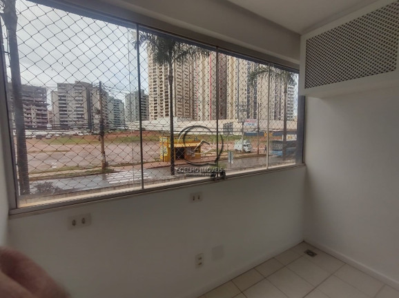 Apartamento com 3 Quartos para Alugar, 97 m² em águas Claras Sul - águas Claras