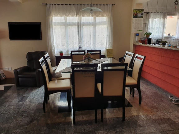 Imagem Sobrado com 3 Quartos à Venda, 254 m² em Jardim Bela Vista - Guaratinguetá Imagem Sobrado com 3 Quartos à Venda, 254 m² em Jardim Bela Vista - Guaratinguetá