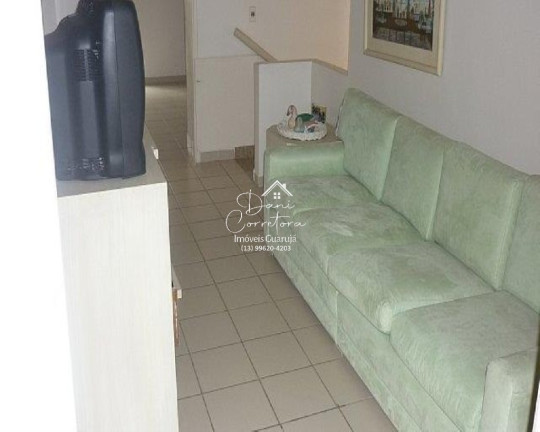 Imagem Apartamento com 3 Quartos à Venda, 110 m² em Pitangueiras - Guarujá Imagem Apartamento com 3 Quartos à Venda, 110 m² em Pitangueiras - Guarujá