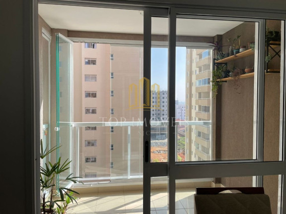 Imagem Apartamento com 2 Quartos à Venda, 75 m² em Jardim Sul - São José Dos Campos