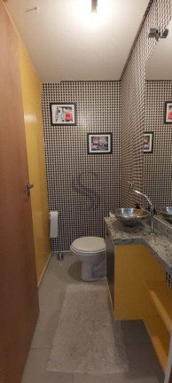 Imagem Sobrado com 3 Quartos à Venda, 130 m² em Vila Jardini - Sorocaba